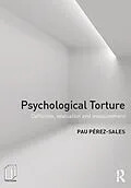 E-Book (epub) Psychological Torture von Pau Perez Sales