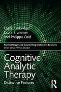 E-Book (epub) Cognitive Analytic Therapy von Claire Corbridge, Laura Brummer, Philippa Coid