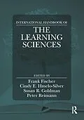 E-Book (epub) International Handbook of the Learning Sciences von 