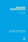 E-Book (pdf) Reading Wordsworth von J. H. Alexander