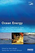 E-Book (epub) Ocean Energy von 