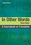 E-Book (epub) In Other Words von Mona Baker
