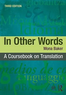 E-Book (epub) In Other Words von Mona Baker