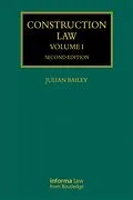 E-Book (pdf) Construction Law von Julian Bailey