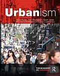 E-Book (epub) Urbanism von David Rudlin, Rob Thompson, Sarah Jarvis