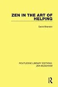 E-Book (epub) Zen in the Art of Helping von David Brandon