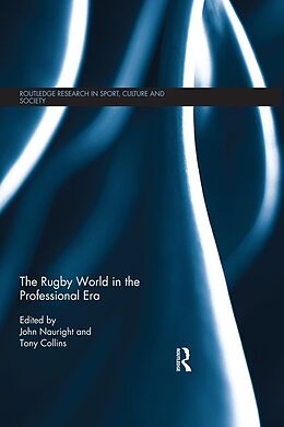 eBook (epub) The Rugby World in the Professional Era de 