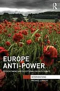 E-Book (pdf) Europe Anti-Power von Michael Loriaux