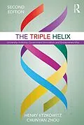 E-Book (pdf) The Triple Helix von Henry Etzkowitz, Chunyan Zhou