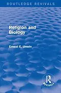 E-Book (epub) Religion and Biology von Ernest E. Unwin
