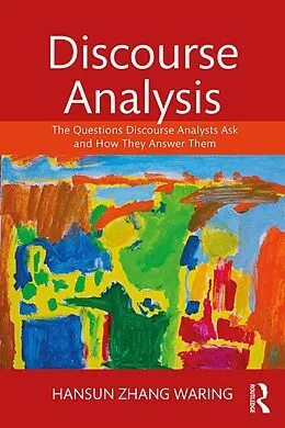E-Book (epub) Discourse Analysis von Hansun Zhang Waring