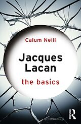 eBook (pdf) Jacques Lacan de Calum Neill