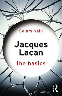 eBook (pdf) Jacques Lacan de Calum Neill