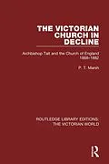 E-Book (pdf) The Victorian Church in Decline von Peter Marsh