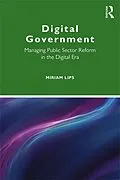 ePUB Digital Government von Miriam Lips