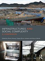 eBook (epub) Infrastructures and Social Complexity de 