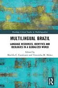 E-Book (epub) Multilingual Brazil von 