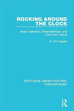 E-Book (pdf) Rocking Around the Clock von E. Ann Kaplan
