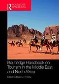 E-Book (epub) Routledge Handbook on Tourism in the Middle East and North Africa von 