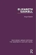 PDF Elizabeth Gaskell von Angus Easson