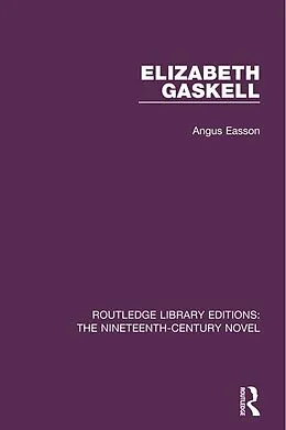 PDF Elizabeth Gaskell von Angus Easson
