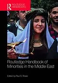 E-Book (epub) Routledge Handbook of Minorities in the Middle East von 