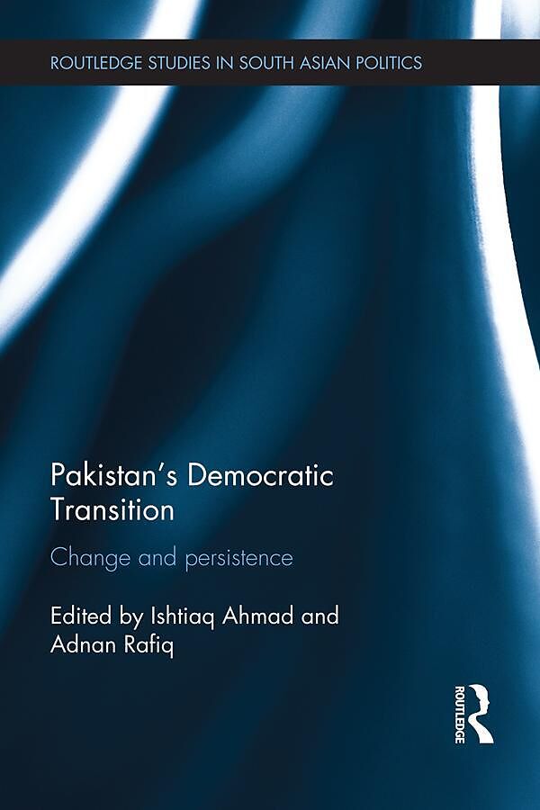 Pakistan's Democratic Transition