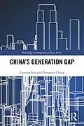 E-Book (epub) China's Generation Gap von Jiaming Sun, Dongmei Cheng
