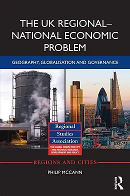 E-Book (pdf) The UK Regional-National Economic Problem von Philip Mccann