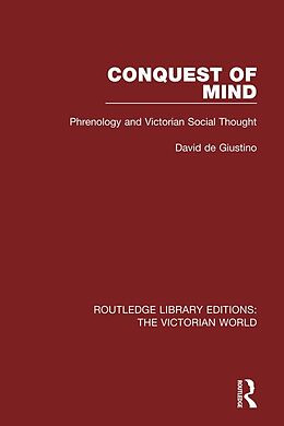 E-Book (pdf) Conquest of Mind von David De Giustino