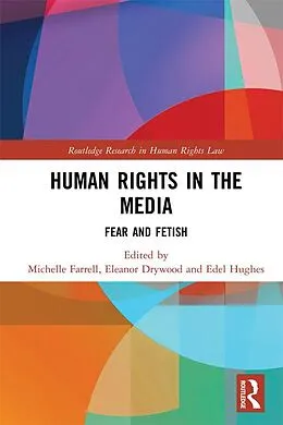 E-Book (epub) Human Rights in the Media von 