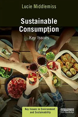 E-Book (pdf) Sustainable Consumption von Lucie Middlemiss