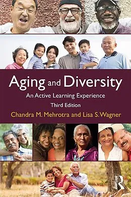 E-Book (pdf) Aging and Diversity von Chandra Mehrotra, Lisa Smith Wagner