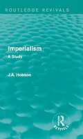 E-Book (epub) Imperialism von J. A. Hobson