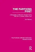 E-Book (epub) The Farthing Poet von Ann Blainey