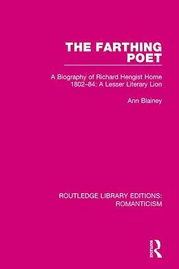 E-Book (epub) The Farthing Poet von Ann Blainey