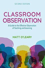 E-Book (epub) Classroom Observation von Matt O'Leary