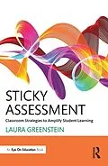 E-Book (epub) Sticky Assessment von Laura Greenstein