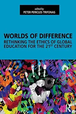 E-Book (epub) Worlds of Difference von Peter Pericles Trifonas