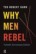E-Book (epub) Why Men Rebel von Ted Robert Gurr