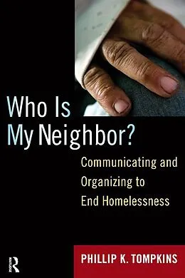 E-Book (epub) Who is My Neighbor? von Phillip K. Tompkins
