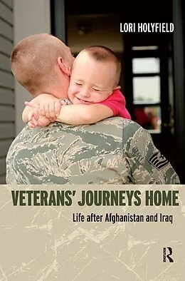 E-Book (pdf) Veterans' Journeys Home von Lori Holyfield