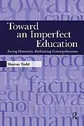 E-Book (epub) Toward an Imperfect Education von Sharon Todd