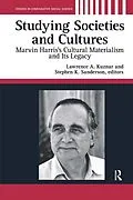 E-Book (pdf) Studying Societies and Cultures von Lawrence A. Kuznar, Stephen K. Sanderson