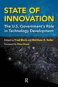 E-Book (epub) State of Innovation von Fred L. Block, Matthew R. Keller