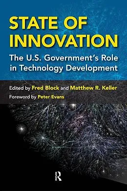 E-Book (pdf) State of Innovation von Fred L. Block, Matthew R. Keller