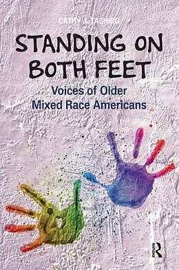 E-Book (pdf) Standing on Both Feet von Cathy J Tashiro
