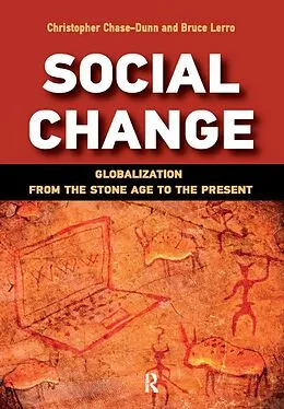 E-Book (pdf) Social Change von Christopher Chase-Dunn, Bruce Lerro