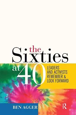 E-Book (pdf) Sixties at 40 von Ben Agger