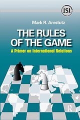 eBook (epub) Rules of the Game de Mark R. Amstutz